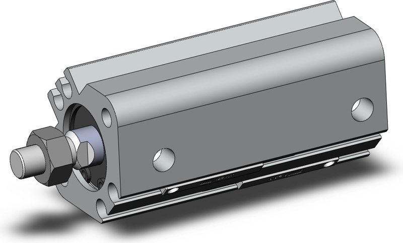 SMC CDQ2A16-30DMZ-M9BWSAPC