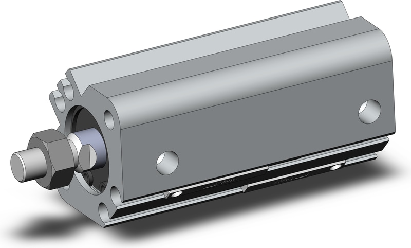 SMC CDQ2A16-30DMZ-M9BWSBPC