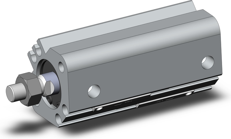 SMC CDQ2A16-30DMZ-M9NL