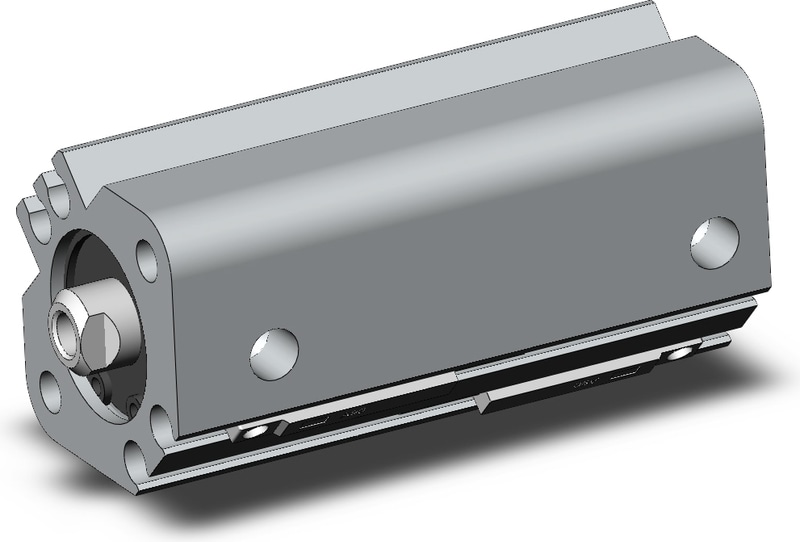 SMC CDQ2A16-30DZ-A90
