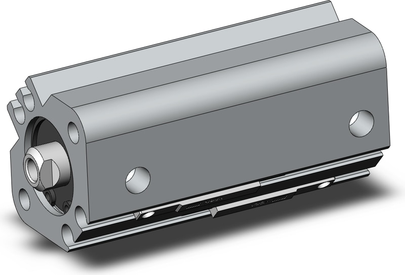 SMC CDQ2A16-30DZ-M9BA