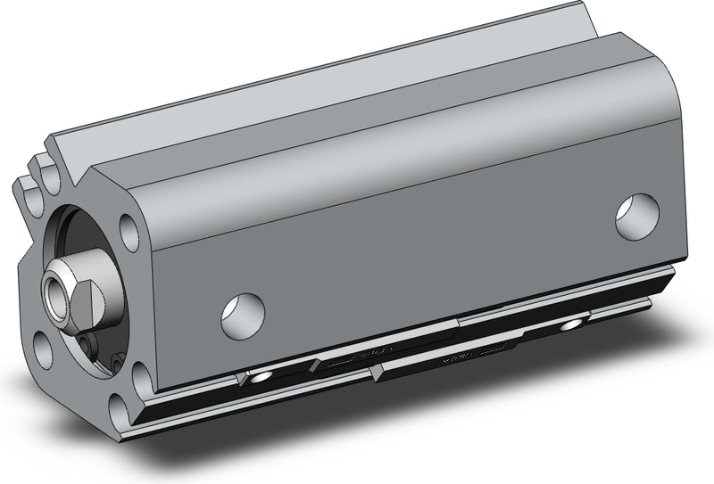 SMC CDQ2A16-30DZ-M9BASDPC