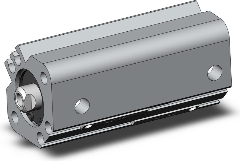 SMC CDQ2A16-30DZ-M9BL