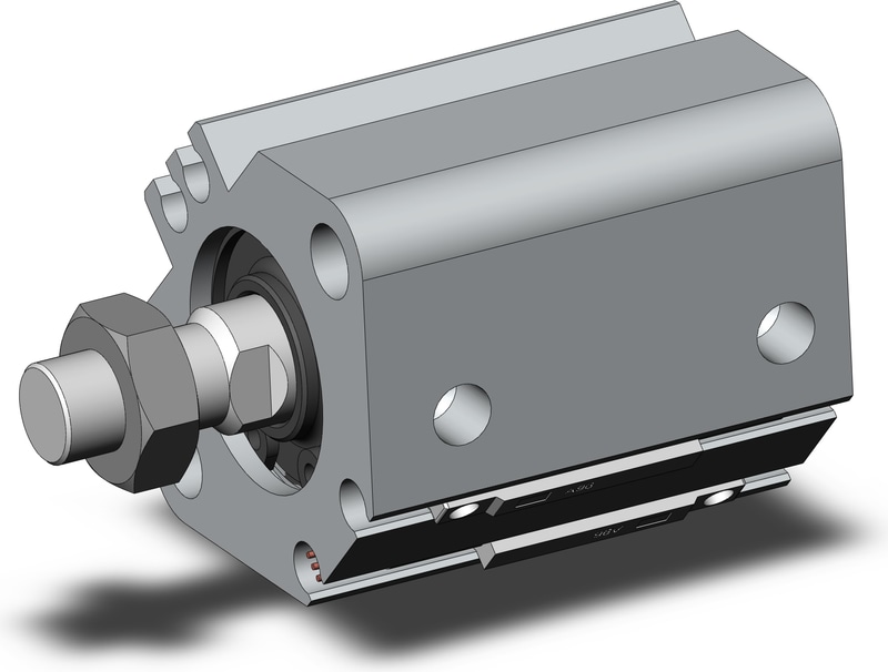 SMC CDQ2A20-10DMZ-A96L