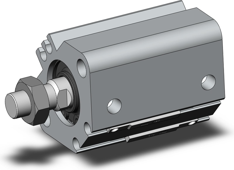 SMC CDQ2A20-15DMZ-A93Z