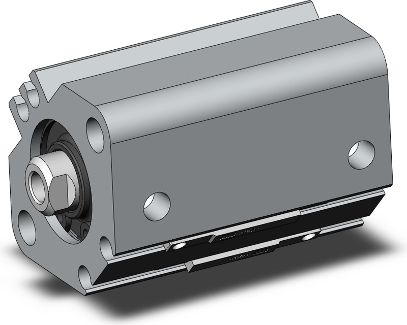 SMC CDQ2A20-20DZ-M9BAL