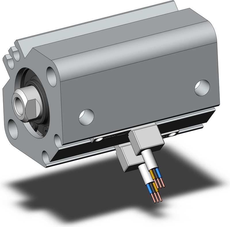 SMC CDQ2A20-20DZ-M9PWV