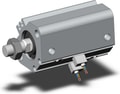 CDQ2A20-25DMZ-M9BAV