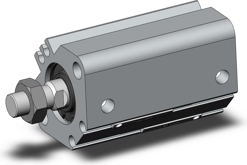 SMC CDQ2A20-25DMZ-M9BWZ