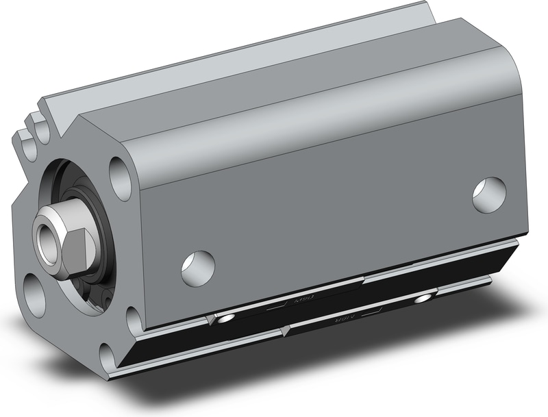 SMC CDQ2A20-25DZ-M9BL