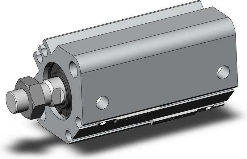 SMC CDQ2A20-30DMZ-A93