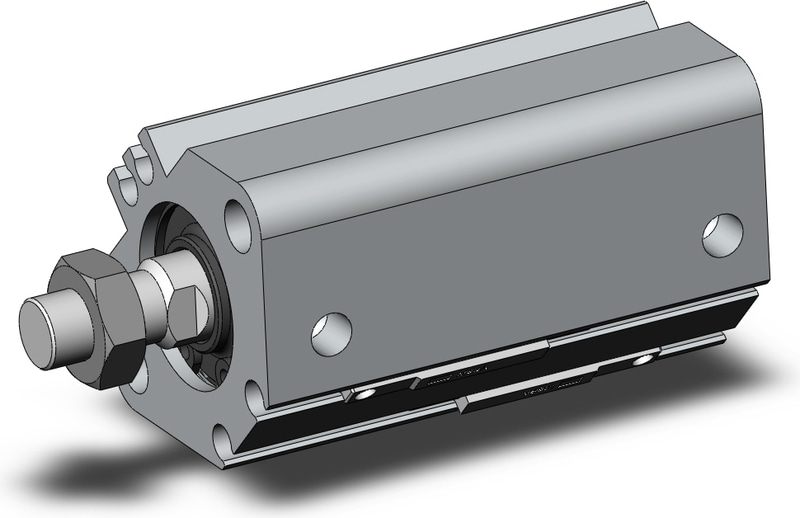 SMC CDQ2A20-30DMZ-M9BA