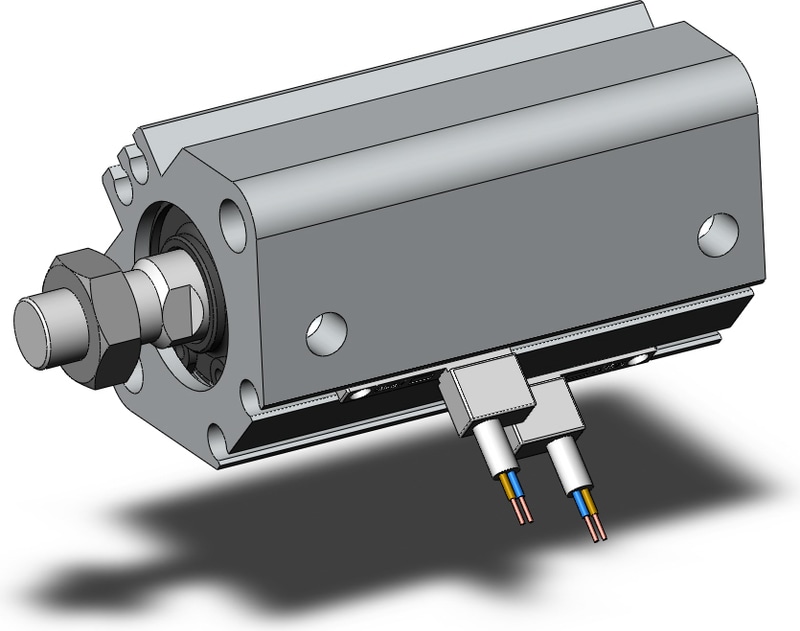SMC CDQ2A20-30DMZ-M9BVZ