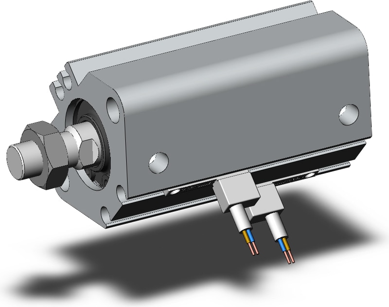 SMC CDQ2A20-30DMZ-M9BWV