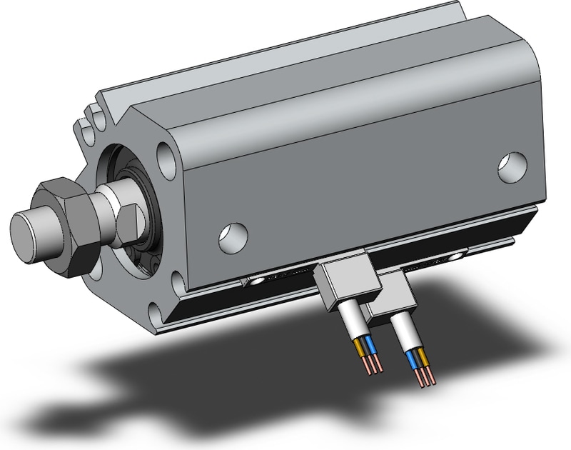 SMC CDQ2A20-30DMZ-M9NVL