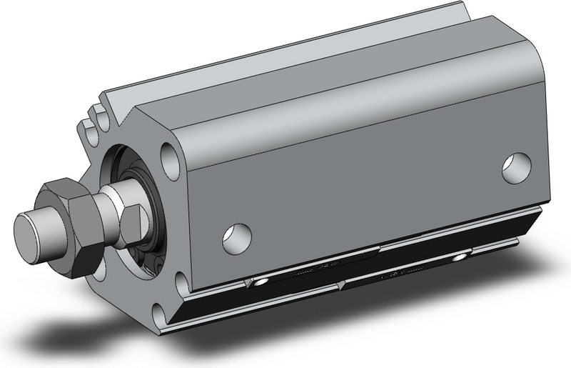 SMC CDQ2A20-30DMZ-M9NW