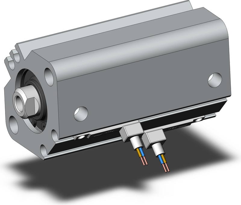 SMC CDQ2A20-30DZ-A93V