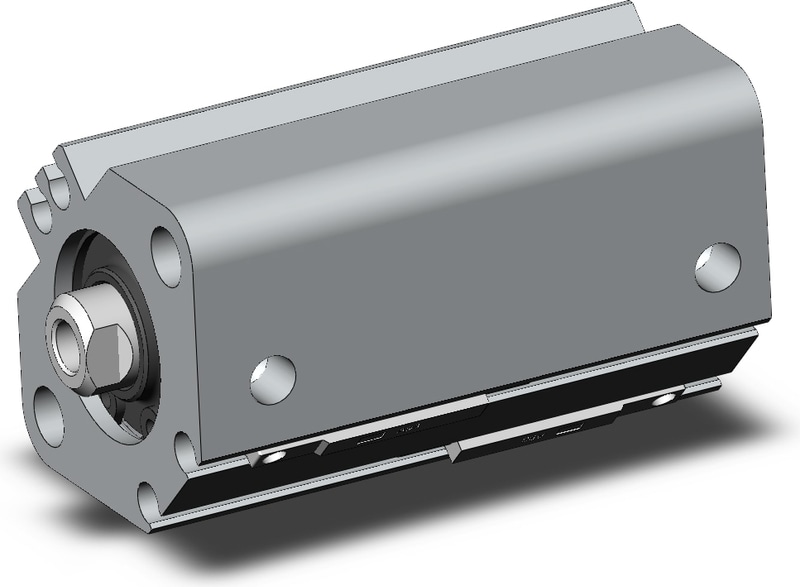 SMC CDQ2A20-30DZ-A93Z