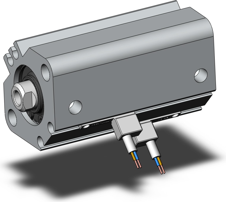 SMC CDQ2A20-30DZ-M9BWV