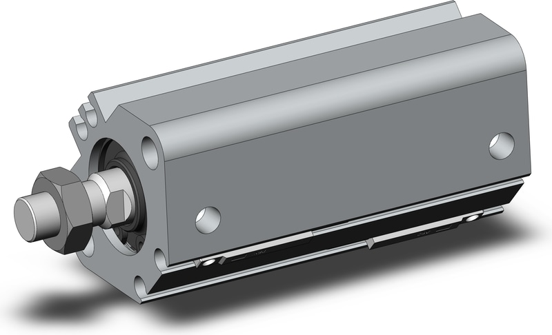 SMC CDQ2A20-40DMZ-A90