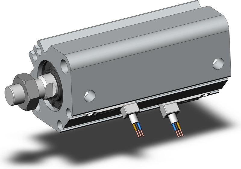 SMC CDQ2A20-40DMZ-A96V