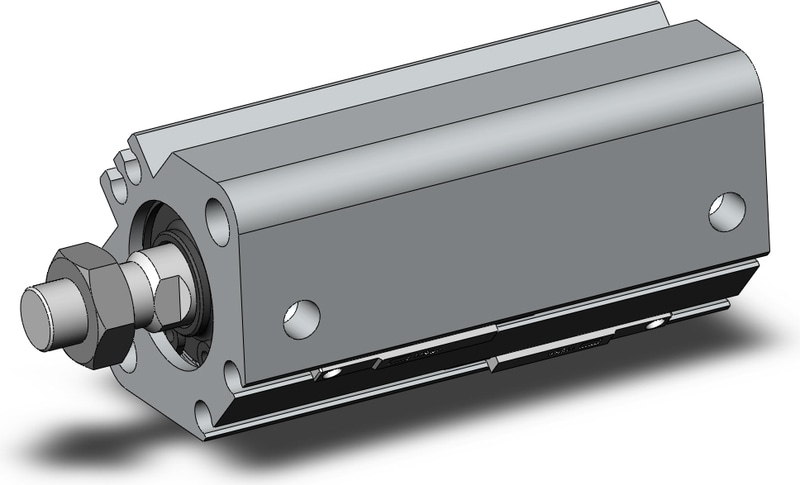 SMC CDQ2A20-40DMZ-M9BA