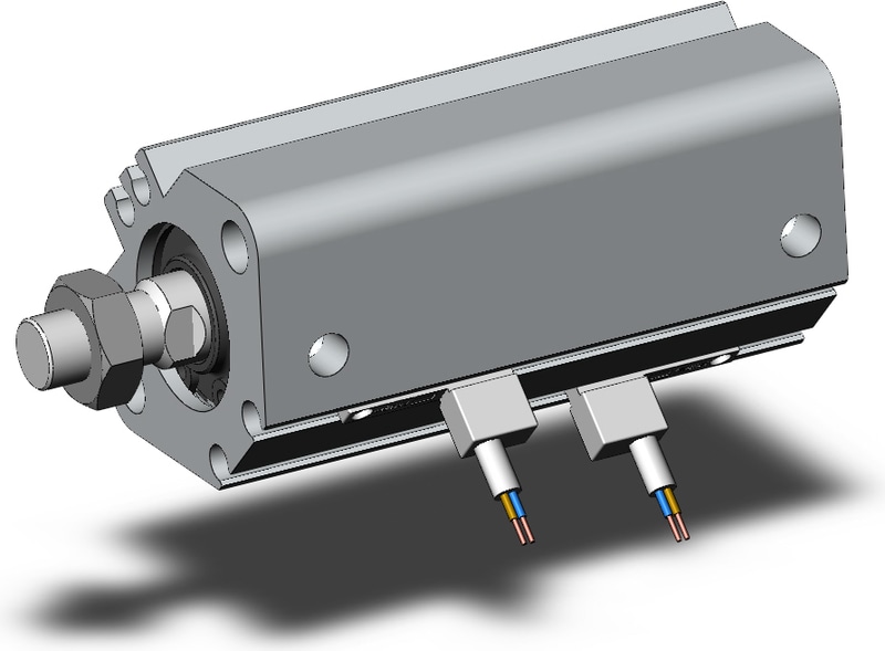 SMC CDQ2A20-40DMZ-M9BWVMBPC