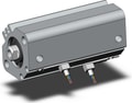 CDQ2A20-40DZ-A90V