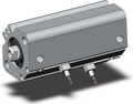 CDQ2A20-40DZ-A90VL