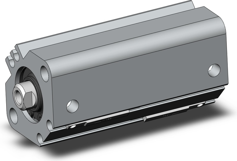 SMC CDQ2A20-40DZ-A93L