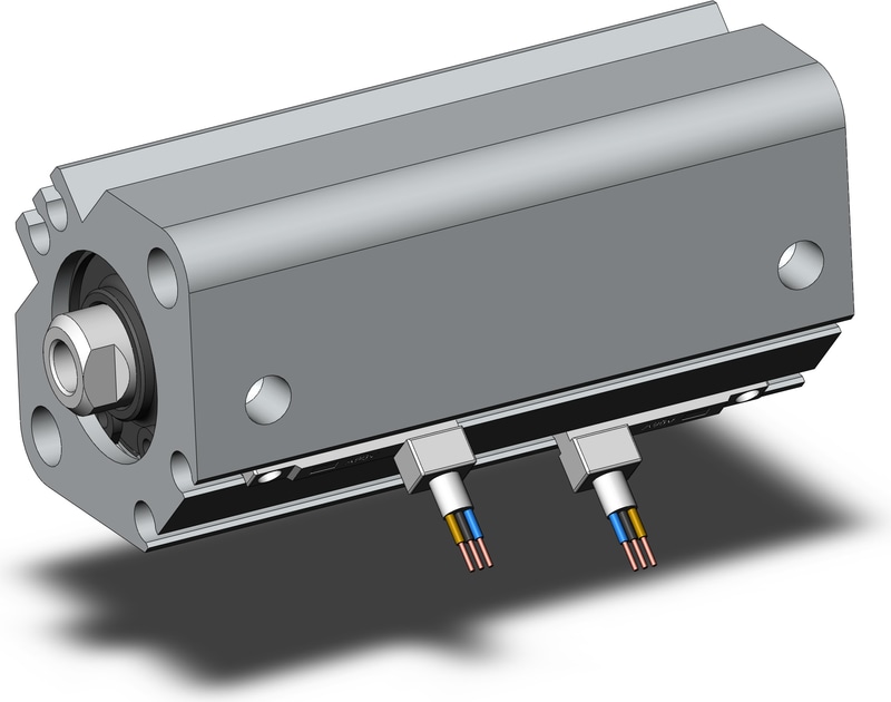 SMC CDQ2A20-40DZ-A96V
