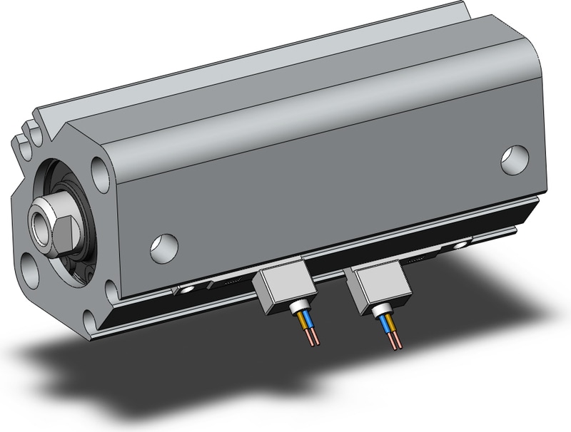 SMC CDQ2A20-45DZ-M9BAV
