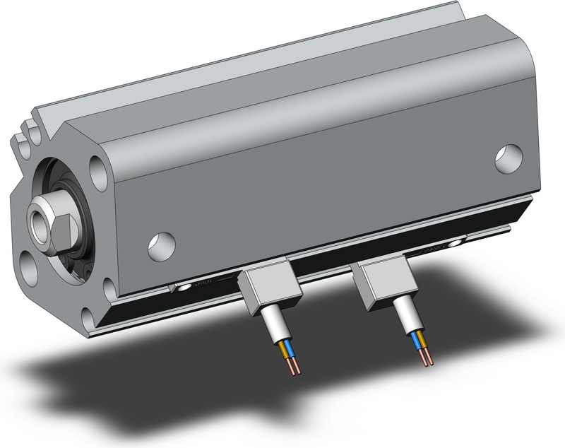 SMC CDQ2A20-45DZ-M9BVL