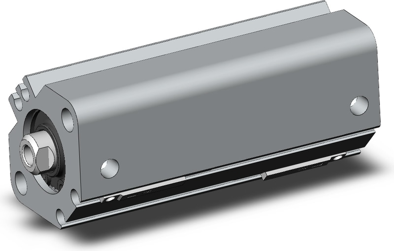 SMC CDQ2A20-50DCZ-A90L