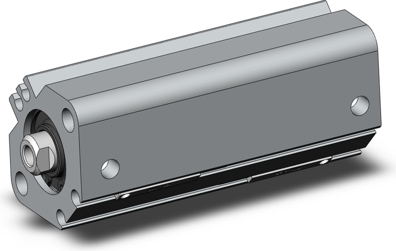 SMC CDQ2A20-50DCZ-M9BSAPC