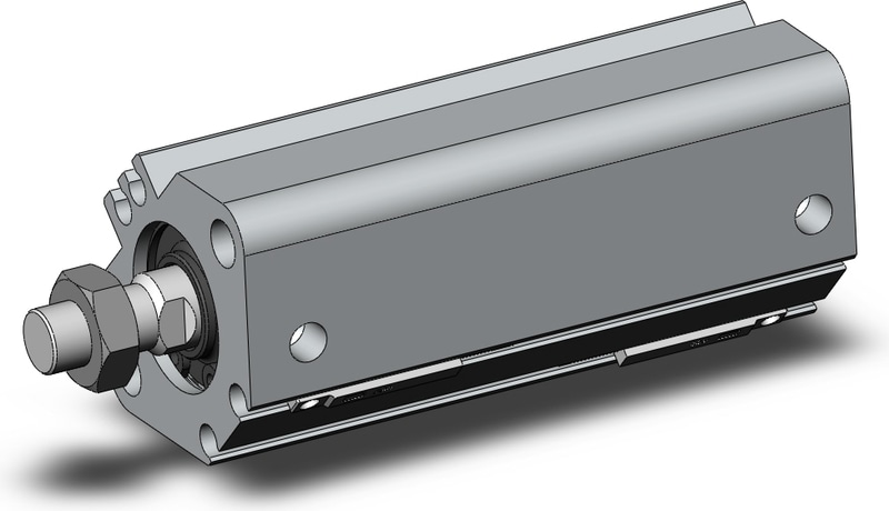 SMC CDQ2A20-50DMZ-A90