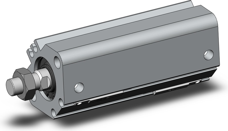 SMC CDQ2A20-50DMZ-A93