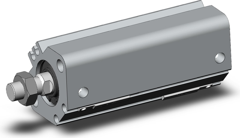 SMC CDQ2A20-50DMZ-A93Z