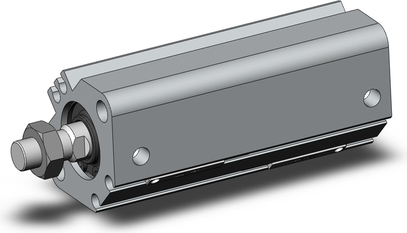 SMC CDQ2A20-50DMZ-M9B