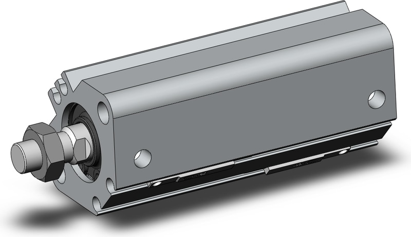 SMC CDQ2A20-50DMZ-M9BA
