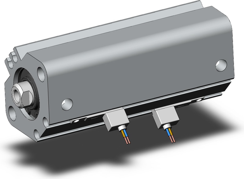 SMC CDQ2A20-50DZ-M9BAVL