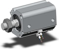 CDQ2A25-20DCMZ-A90V