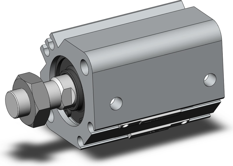 SMC CDQ2A25-20DCMZ-M9BASDPC