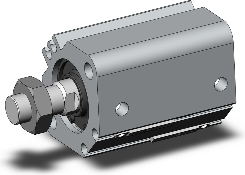 SMC CDQ2A25-20DMZ-A90L
