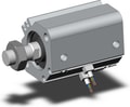 CDQ2A25-20DMZ-A90VL