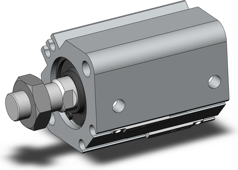 SMC CDQ2A25-20DMZ-A96L
