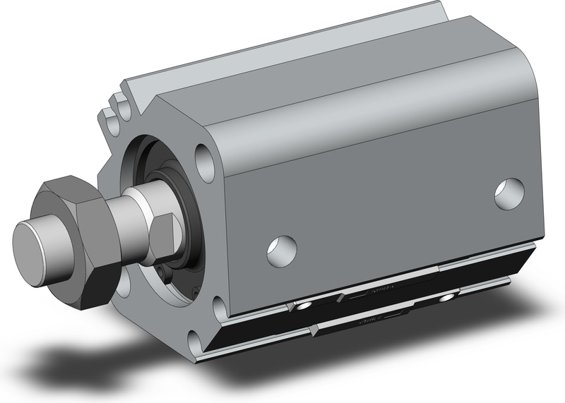 SMC CDQ2A25-20DMZ-M9BA