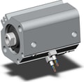 CDQ2A25-20DZ-A93VL