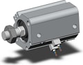 CDQ2A25-25DMZ-M9BAV