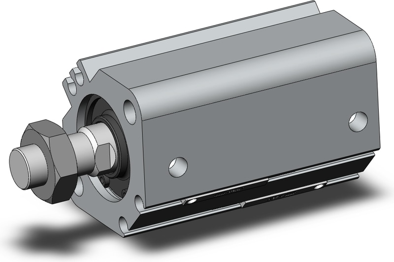 SMC CDQ2A25-30DCMZ-M9BWMDPC